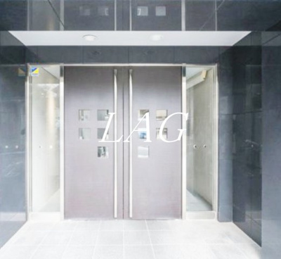 【エントランス】 | ラ・シード馬込レフィナード | エントランスです。