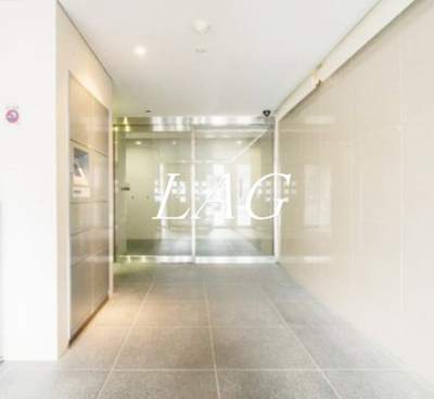 【その他共用部分】 | ラ・シード馬込レフィナード | 共用部です。