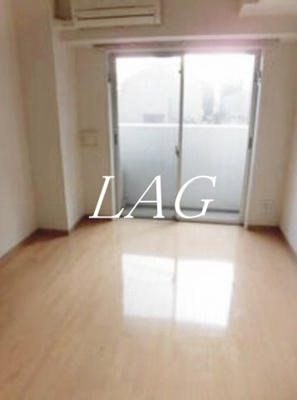 【居間・リビング】 | ラ・シード馬込レフィナード | 洋室のお部屋です。