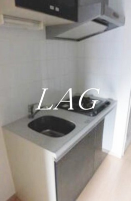 【キッチン】 | ラ・シード馬込レフィナード | キッチンです。