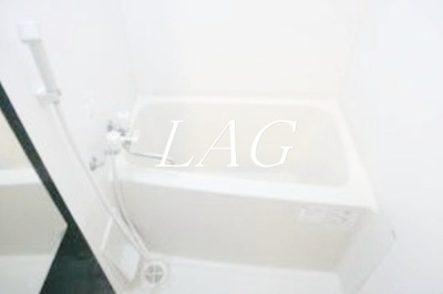 【浴室】 | ラ・シード馬込レフィナード | お風呂です。