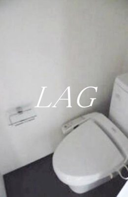 【トイレ】 | ラ・シード馬込レフィナード | トイレです。