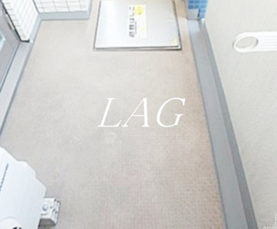 【バルコニー】 | ガーラ・プレシャス品川Ｅａｓｔ | バルコニーです。