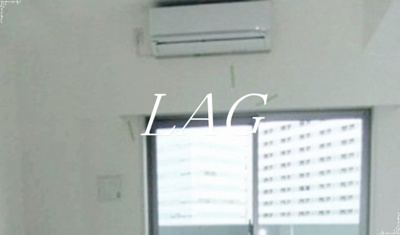 【設備】 | ガーラ・プレシャス品川Ｅａｓｔ | エアコンです。