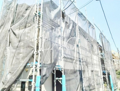 【外観】 | サンパルムアカギ | 外観です。