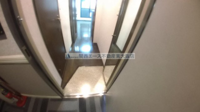 【玄関】 | CTビュー永和