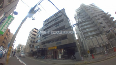 【外観】 | CTビュー永和