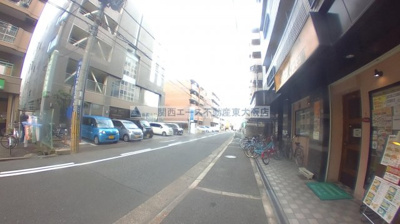 【周辺】 | CTビュー永和