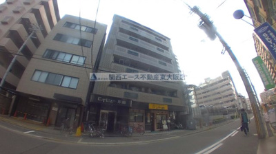 【外観】 | CTビュー永和