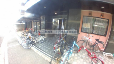 【その他共用部分】 | CTビュー永和