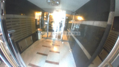 【エントランス】 | CTビュー永和