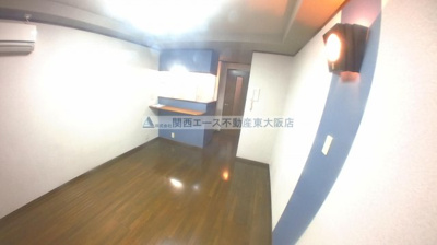 【居間・リビング】 | CTビュー永和