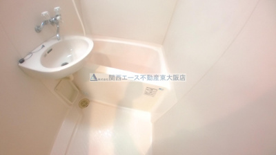 【浴室】 | CTビュー永和