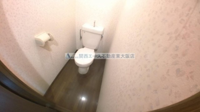 【トイレ】 | CTビュー永和