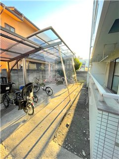 【その他共用部分】 | メゾン長栄Ⅱ