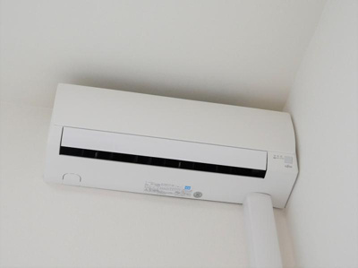 【設備】 | ハーモニーテラス小豆沢Ⅱ