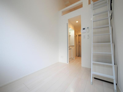 【内装】 | ハーモニーテラス小豆沢Ⅱ