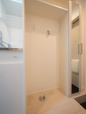 【設備】 | ハーモニーテラス小豆沢Ⅱ