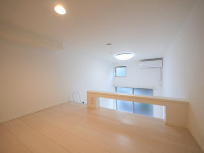 【内装】 | ハーモニーテラス小豆沢Ⅱ