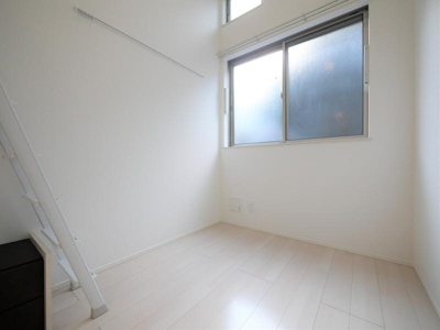 【居間・リビング】 | ハーモニーテラス小豆沢Ⅱ