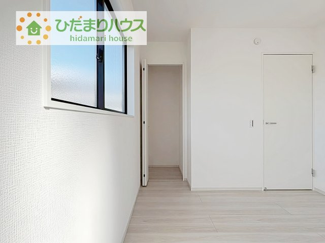 【収納】 | 守谷市薬師台9期　新築戸建 | クローゼットタイプの収納は荷物がどこにあるかすぐに見つかります！