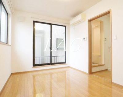 【寝室】 | サンヒルズ駒込 | 寝室です。