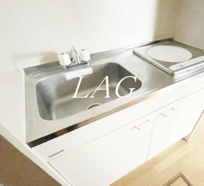 【キッチン】 | サンヒルズ駒込 | キッチンです。