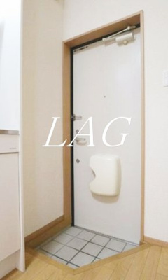 【玄関】 | サンヒルズ駒込 | 玄関です。