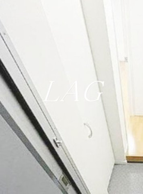 【玄関】 | ジニアールコート西尾久 | 玄関です。