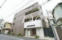 ミリオンガーデン小石川の画像