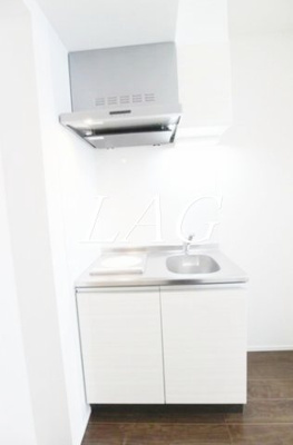 【キッチン】 | サンフォレスタ文京大塚 | キッチンです。