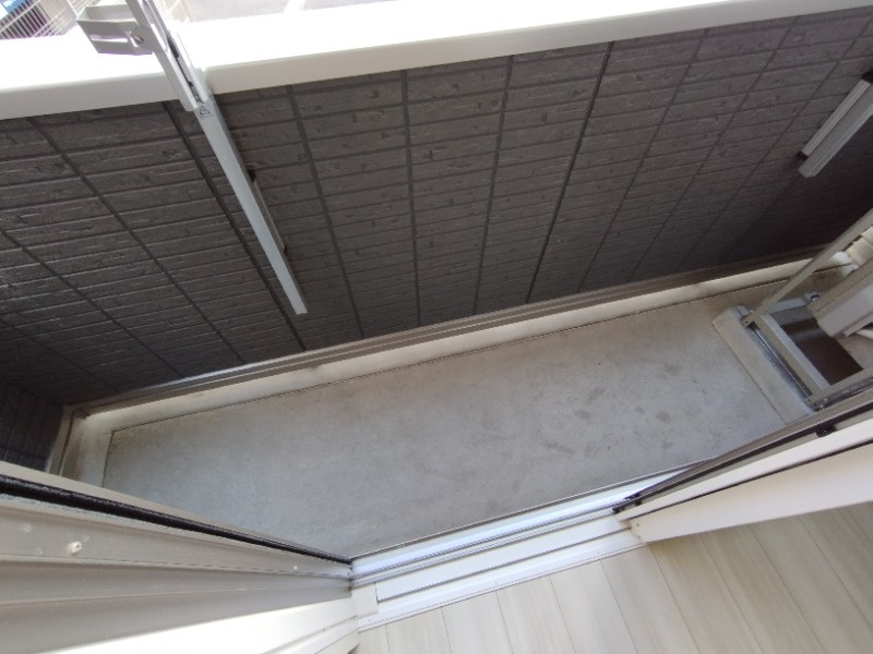 グリーヴィラ柱曙の庭