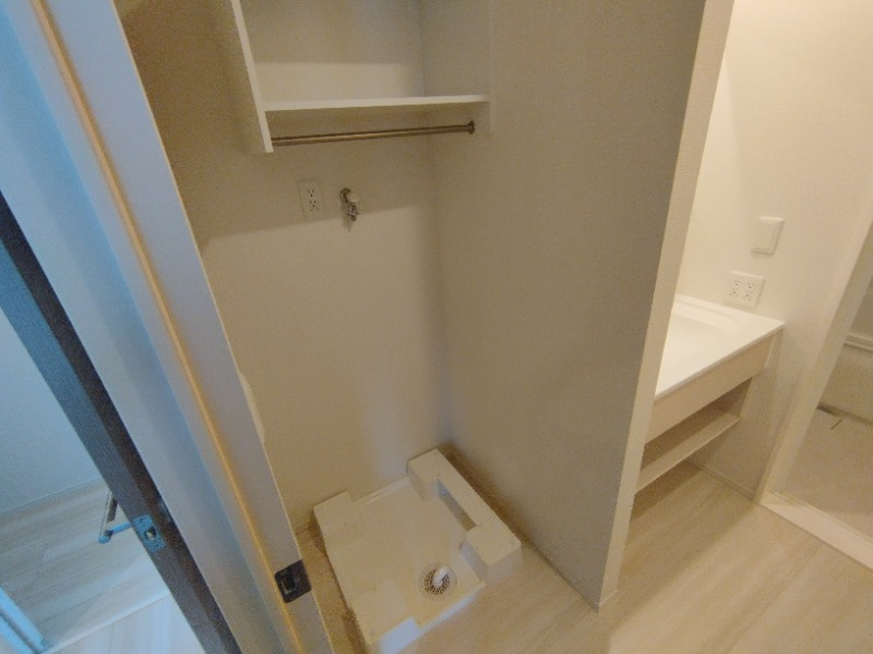 グリーヴィラ柱曙の設備