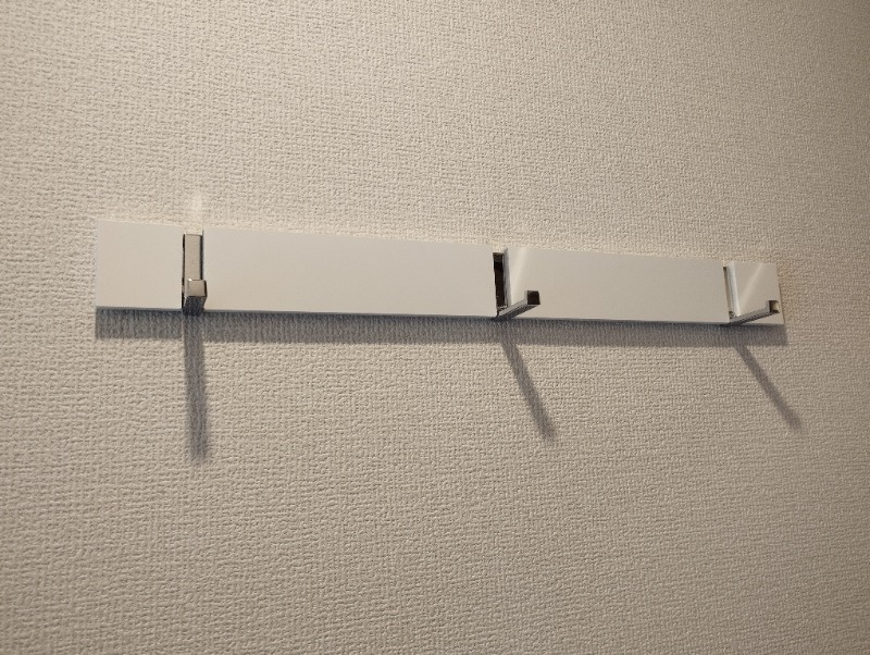 グリーヴィラ柱曙の設備