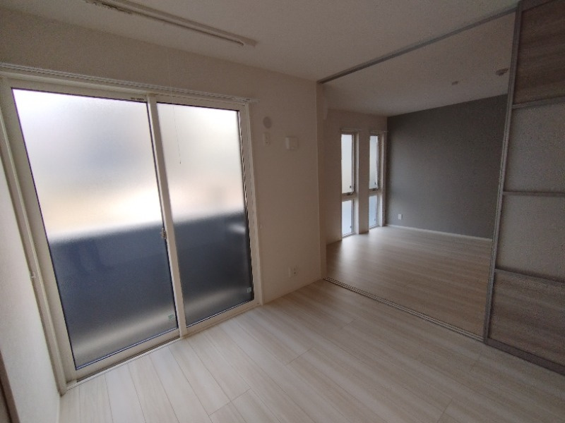 グリーヴィラ柱曙のその他