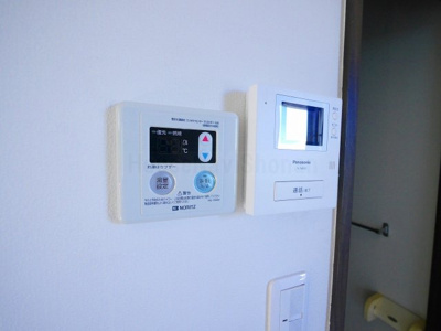 【セキュリティ】 | コリーナグラティス湘南B棟