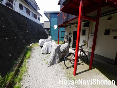 【その他共用部分】 | コリーナグラティス湘南B棟