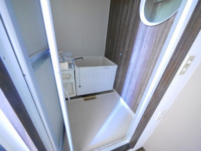 【浴室】 | コリーナグラティス湘南B棟