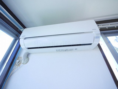 【設備】 | コリーナグラティス湘南B棟