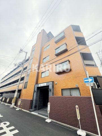 ファーストパレス