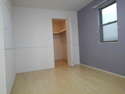 【収納】 | シャルム・ソレイユ