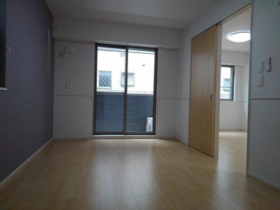 【内装】 | シャルム・ソレイユ