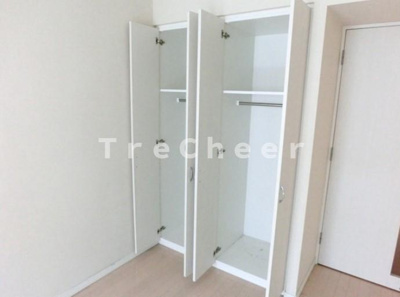 【収納】 | ヴィセオ幡ヶ谷