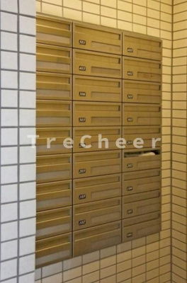 【その他共用部分】 | ヴィセオ幡ヶ谷