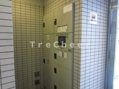 【その他共用部分】 | ヴィセオ幡ヶ谷