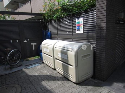 【その他】 | ヴィセオ幡ヶ谷