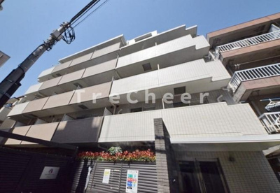 【その他】 | ヴィセオ幡ヶ谷