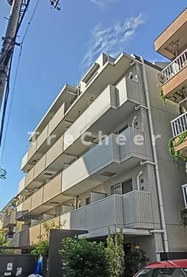 【外観】 | ヴィセオ幡ヶ谷