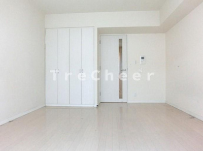 【居間・リビング】 | ヴィセオ幡ヶ谷