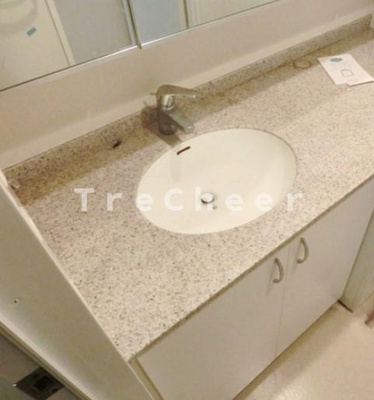 【洗面所】 | ヴィセオ幡ヶ谷